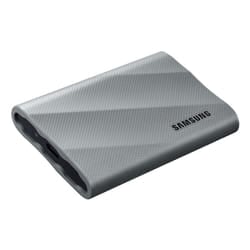 Samsung T9 2 TB USB Type-C USB 3.2 Gen 2x2 Grey