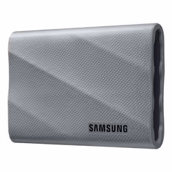 Samsung T9 2 TB USB Type-C USB 3.2 Gen 2x2 Grey