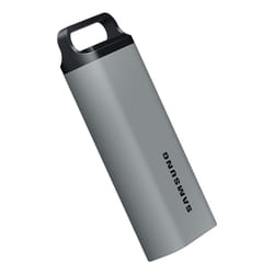 Samsung T5 EVO 2 TB USB Type-C 3.2 Gen 1 (3.1 Gen 1) Grey