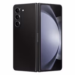 Samsung Galaxy Z Fold5 Enterprise Edition SM-F946B, 19.3 cm (7.6"), 12 GB, 512 GB, 50 MP, Android 13, Black