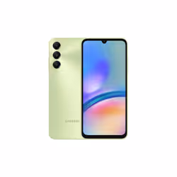 Samsung Galaxy SM-A057GLGVEUB, 17 cm (6.7"), 1080 x 2400 pixels, 4 GB, 128 GB, 50 MP, Light Green