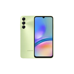 Samsung Galaxy SM-A057GLGVEUB smartphone 17 cm (6.7") Dual SIM 4G USB Type-C 4 GB 128 GB 5000 mAh Light Green