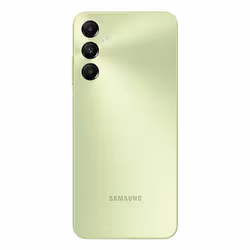 Samsung Galaxy 4 GB 128 GB Light Green - Additional view 5