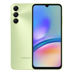 Samsung Galaxy A05S 17 cm (6.7") Dual SIM Android 13 4G USB Type-C 4 GB 64 GB 5000 mAh Green