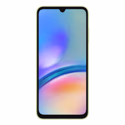Samsung Galaxy A05S 17 cm (6.7") Dual SIM Android 13 4G USB Type-C 4 GB 64 GB 5000 mAh Green