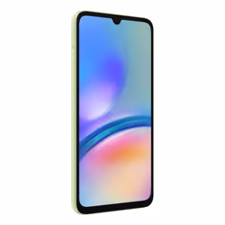 Samsung Galaxy A05S 17 cm (6.7") Dual SIM Android 13 4G USB Type-C 4 GB 64 GB 5000 mAh Green