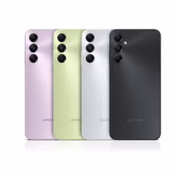 Samsung Galaxy A05s A057F DS (64GB+4GB, Light Violet)