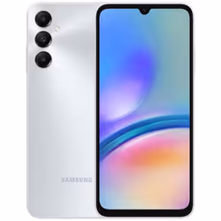 Samsung Galaxy A05s A057F DS (128GB+4GB, Silver)