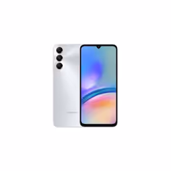 Samsung Galaxy A05s A057F DS (128GB+4GB, Silver)