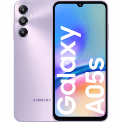 Samsung Galaxy A05s A057F DS (64GB+4GB, Silver)