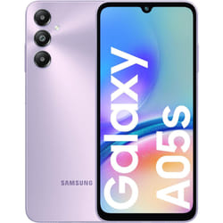 Samsung Galaxy A05s A057F DS (64GB+4GB, Silver)