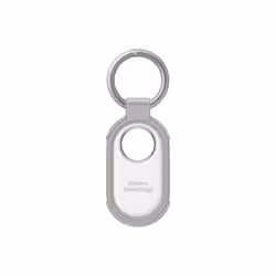 Samsung EF-RT560, Case, Grey, Backpack, Bike, Luggage, Galaxy SmartTag2, 33.5 mm, 9.6 mm