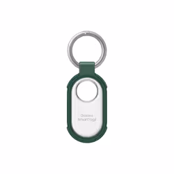 Samsung EF-RT560, Case, Green, Backpack, Bike, Luggage, Galaxy SmartTag2, 33.5 mm, 9.6 mm