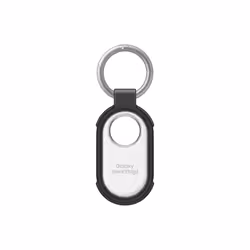 Samsung EF-RT560, Case, Black, Backpack, Bike, Luggage, Galaxy SmartTag2, 33.5 mm, 9.6 mm