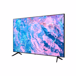 Samsung HCU7000 109.2 cm (43") 4K Ultra HD Smart TV Black 20 W
