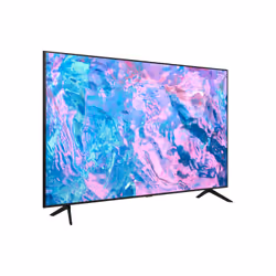 Samsung HCU7000 127 cm (50") 4K Ultra HD Smart TV Black 20 W