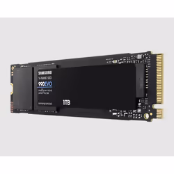 Samsung 990 EVO 1 TB M.2 PCI Express 4.0 NVMe V-NAND TLC - Additional view 4