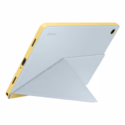 Samsung EF-BX210TLEGWW tablet case 27.9 cm (11") Folio Blue - Additional view 4