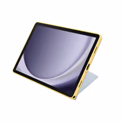 Samsung EF-BX210TLEGWW tablet case 27.9 cm (11") Folio Blue - Additional view 8