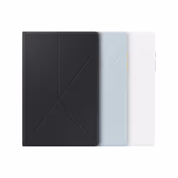 Samsung Galaxy Tab A9+ Book Cover 27.9 cm (11") Folio Black - Additional view 6