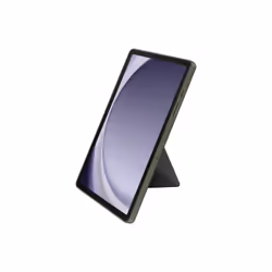 Samsung Galaxy Tab A9+ Book Cover 27.9 cm (11") Folio Black - Additional view 7