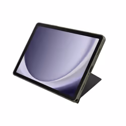 Samsung Galaxy Tab A9+ Book Cover 27.9 cm (11") Folio Black - Additional view 8