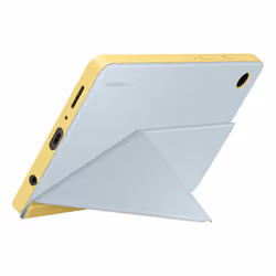 Samsung EF-BX110TLEGWW tablet case 22.1 cm (8.7") Folio Blue - Additional view 4