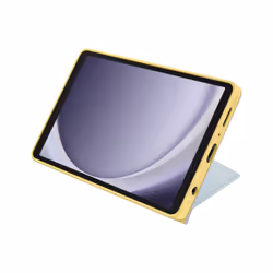 Samsung EF-BX110TLEGWW tablet case 22.1 cm (8.7") Folio Blue - Additional view 8