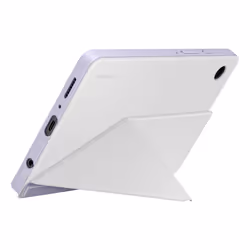 Samsung EF-BX110TWEGWW tablet case 22.1 cm (8.7") Folio White - Additional view 4