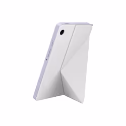 Samsung EF-BX110TWEGWW tablet case 22.1 cm (8.7") Folio White - Additional view 5