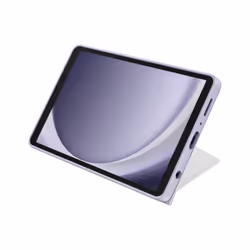 Samsung EF-BX110TWEGWW tablet case 22.1 cm (8.7") Folio White - Additional view 8