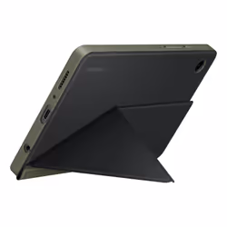 Samsung EF-BX110TBEGWW tablet case 22.1 cm (8.7") Folio Black - Additional view 4