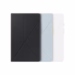 Samsung EF-BX110TBEGWW tablet case 22.1 cm (8.7") Folio Black - Additional view 6