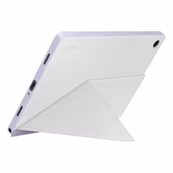 Samsung EF-BX210TWEGWW tablet case 27.9 cm (11") Folio White - Additional view 4