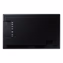 Samsung QB24C-T Digital signage flat panel 61 cm (24") LED Wi-Fi 250 cd/m² Full HD Black Touchscreen Built-in processor Tizen 7.0 16/7 - Additional view 6