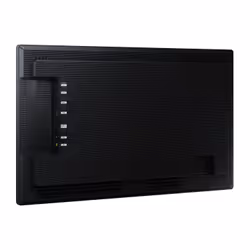 Samsung QB24C-T Digital signage flat panel 61 cm (24") LED Wi-Fi 250 cd/m² Full HD Black Touchscreen Built-in processor Tizen 7.0 16/7 - Additional view 7