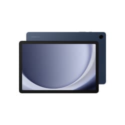 Samsung Galaxy Tab A9+ 5G Qualcomm Snapdragon LTE-TDD & LTE-FDD 128 GB 27.9 cm (11") 8 GB Wi-Fi 5 (802.11ac) Navy