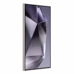 Samsung Galaxy S24 Ultra 12 GB 256 GB Titanium, Violet - Additional view 4
