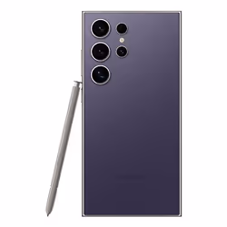 Samsung Galaxy S24 Ultra 12 GB 256 GB Titanium, Violet - Additional view 6