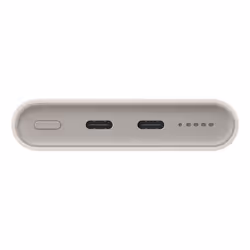 Samsung EB-U2510XUEGEU power bank 10000 mAh Wireless charging Beige - Additional view 5