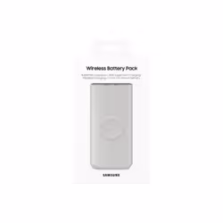 Samsung EB-U2510XUEGEU power bank 10000 mAh Wireless charging Beige - Additional view 7