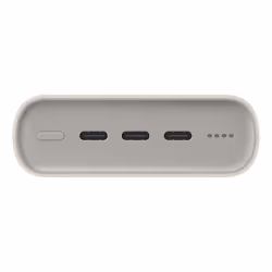 Samsung EB-P4520XUEGEU power bank 20000 mAh Beige - Additional view 5