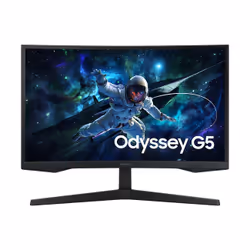 Samsung LS27CG552EU computer monitor 68.6 cm (27&quot;) 2560 x 1440 pi