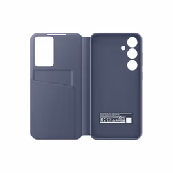 Samsung Smart View Case Violet - Additional view 4