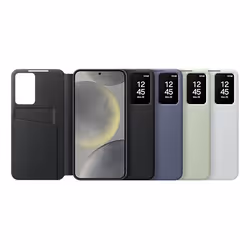 Samsung Smart View Case White - Additional view 5