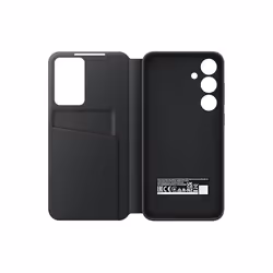 Samsung Smart View Case Black - Additional view 5