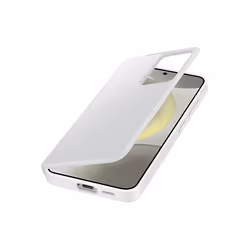 Samsung Smart View Case White - Additional view 4