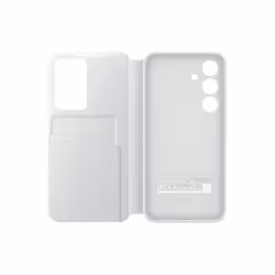 Samsung Smart View Case White - Additional view 5