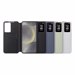 Samsung Smart View Case White - Additional view 6
