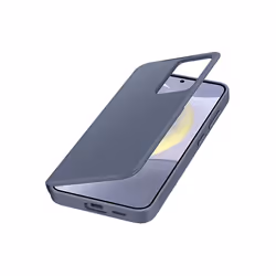 Samsung Smart View Case Violet - Additional view 4